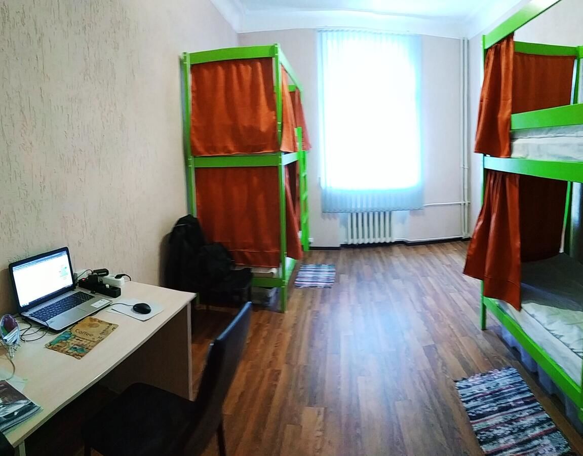Хостелы Okay Mogilev Могилев-9