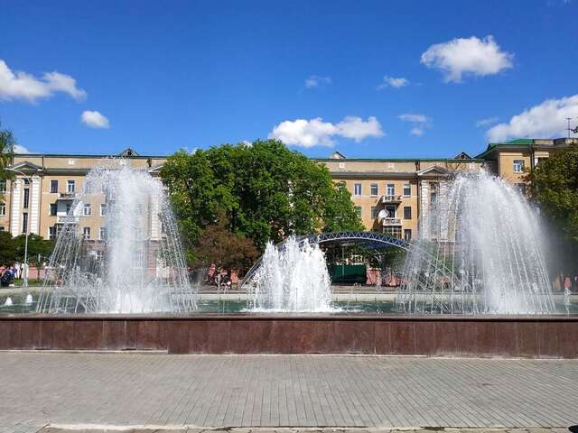 Хостелы Okay Mogilev Могилев-15