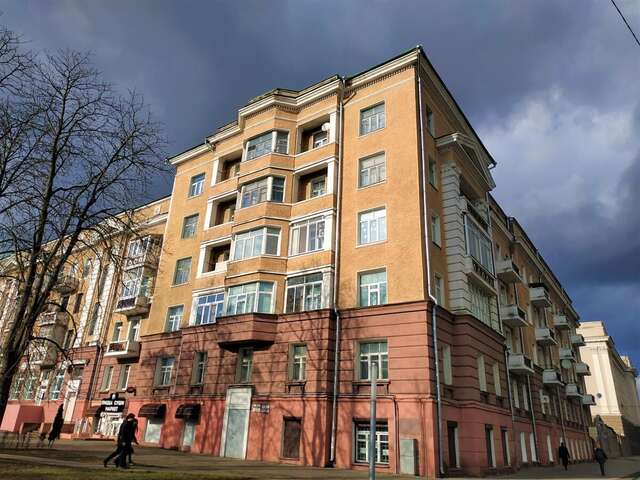 Хостелы Okay Mogilev Могилев-17